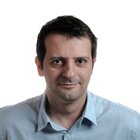 Avatar for Dimitris Athanasiadis