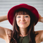 Avatar for Amy Baglan