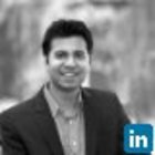 Avatar for Akhil Gupta