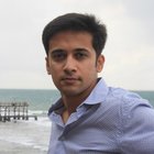 Avatar for Bharath Devanathan
