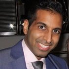 Avatar for Faiz Hirani