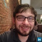 Avatar for Maxim Gubin