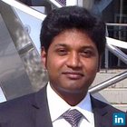 Avatar for Jerome Mohanan