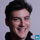 Avatar for Giovanni Dobbiani