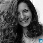 Avatar for Marta Turetska