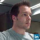 Avatar for Alex Martín Jiménez