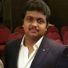 Avatar for Srikar Srinivasula