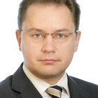 Avatar for Dmitry Kobyshev