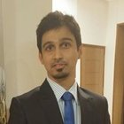 Avatar for Prerak Mody