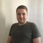 Avatar for Yury Tsyganchuk