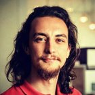 Avatar for Deniz Yalçın