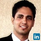 Avatar for Nikhil Ghanekar