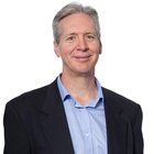 Avatar for Ross McCreath, CFO/Director