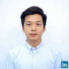 Avatar for Hellyanto Xie (we are hiring)