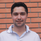 Avatar for Michael Boloudakis
