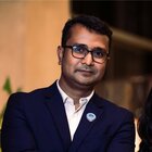 Avatar for Sabyasachi Roy
