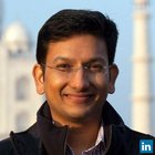 Avatar for Amit Ghorawat