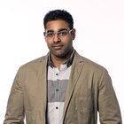 Avatar for Aslam Chagani
