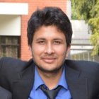 Avatar for Harsh Pokharna