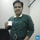 Avatar for Kunal Satpute