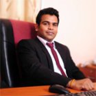 Avatar for Sharanyan Sharma