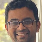 Avatar for Rakesh Rajan