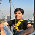 Avatar for Biswanath Patel
