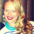 Avatar for Amelia Irvine