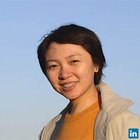 Avatar for Eliza Yingzi Du