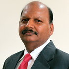 Avatar for Bhaskar Ravuru