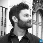 Avatar for Jorge Puente Vérez