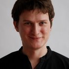 Avatar for Andrey Scherbovich