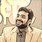 Avatar for Vijay Kalangi