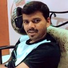 Avatar for Pratik Kamble