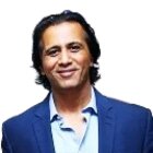 Avatar for Ashwin Naik