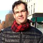 Avatar for Daniel Tillett