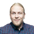 Avatar for Jiri Kupiainen