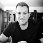 Avatar for Simon Meacham