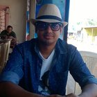 Avatar for Vishal Gupta