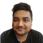 Avatar for Vivek Gupta