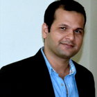 Avatar for Ashutosh Kumar