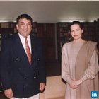 Avatar for Ramesh C Manghirmalani