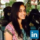 Avatar for Aakanksha Agarwal