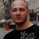 Avatar for Maksym Ustymenko