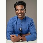 Avatar for Dinesh Kumar Avula