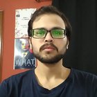 Avatar for Amit Tiwary