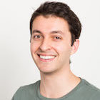 Avatar for Dan Friedman