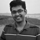 Avatar for Suraj Baliga