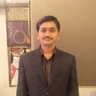 Avatar for Swapnil K. Deshmukh