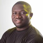 Avatar for Olumide Olayinka
